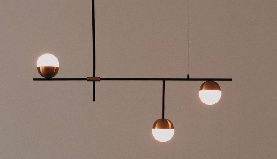 modern lighting solutions Markham