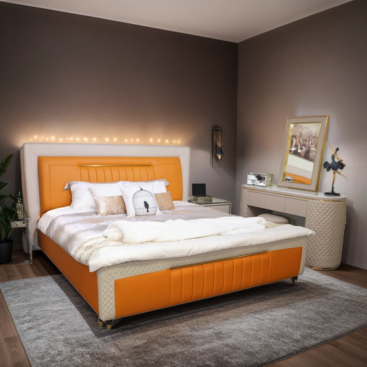 Hermes Bedroom Set