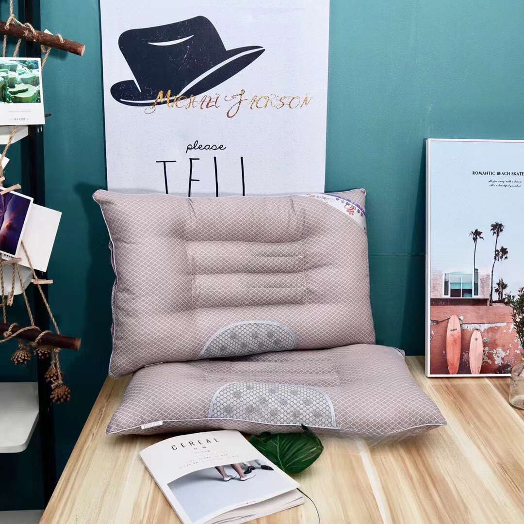 Cassia Seed Massage Pillow
