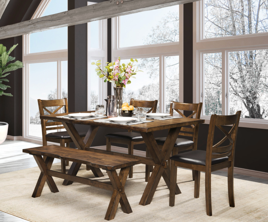  Pandora Dining Table