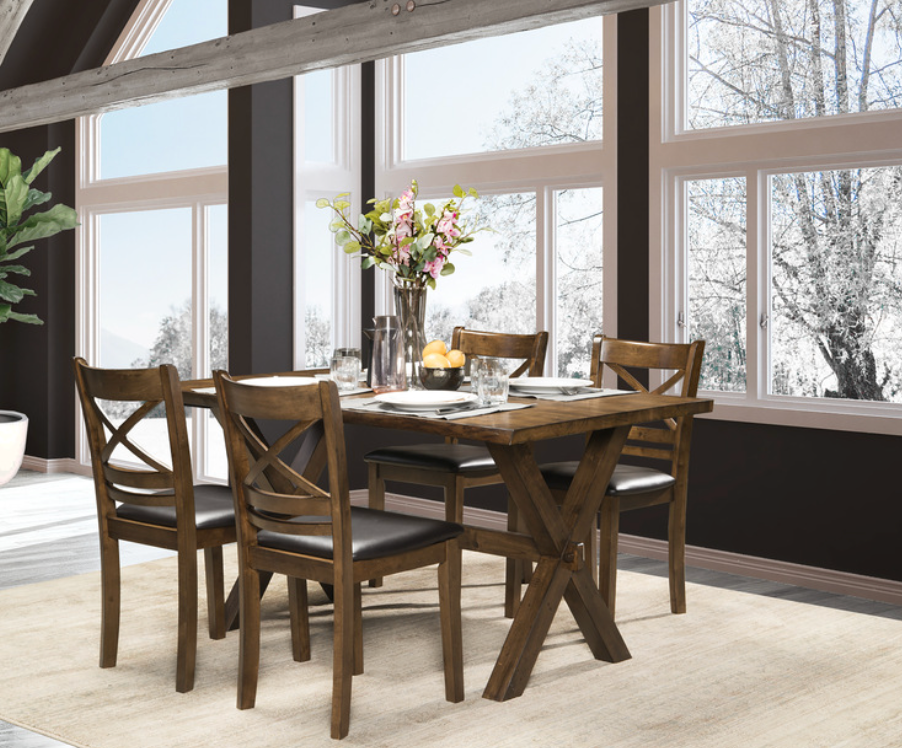  Pandora Dining Table