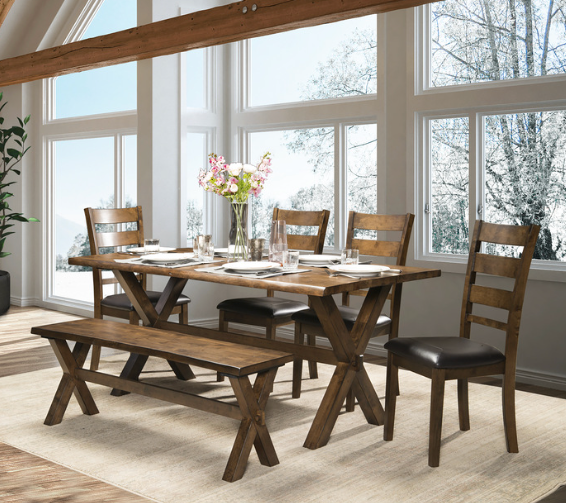 Pandora Dining Table