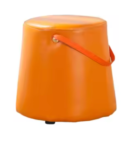 Nordic Footstool Ottomans