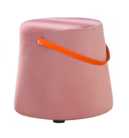 Nordic Footstool Ottomans