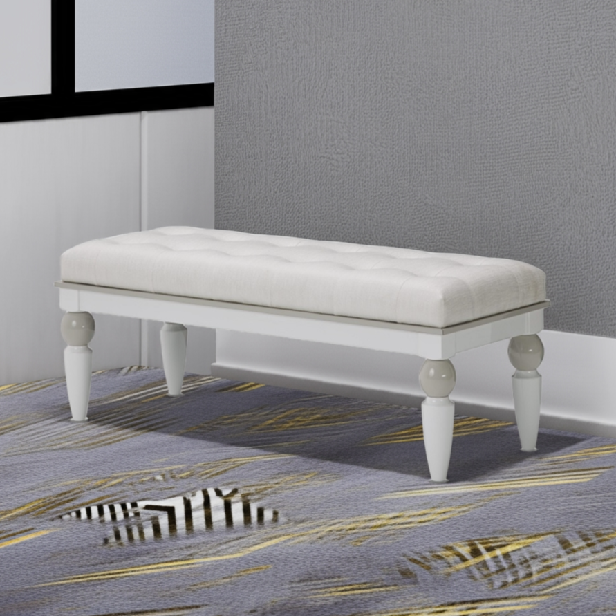  Sky Tower Bench