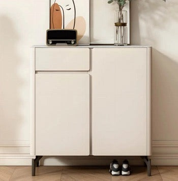 Daily Round Shoe Cabinet