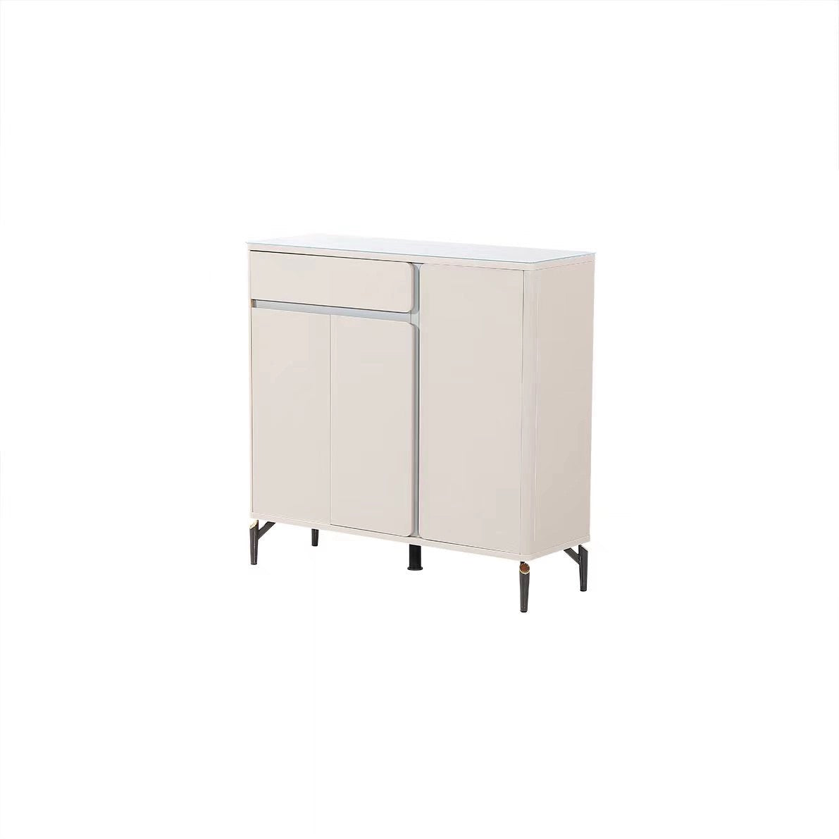 日用圆形鞋柜
