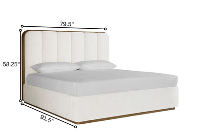 ‎Jamille Bed