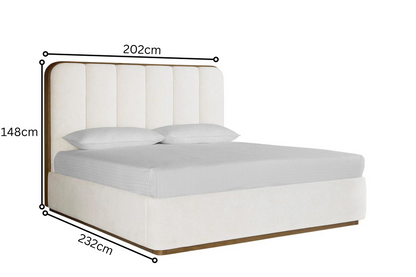 ‎Jamille Bed