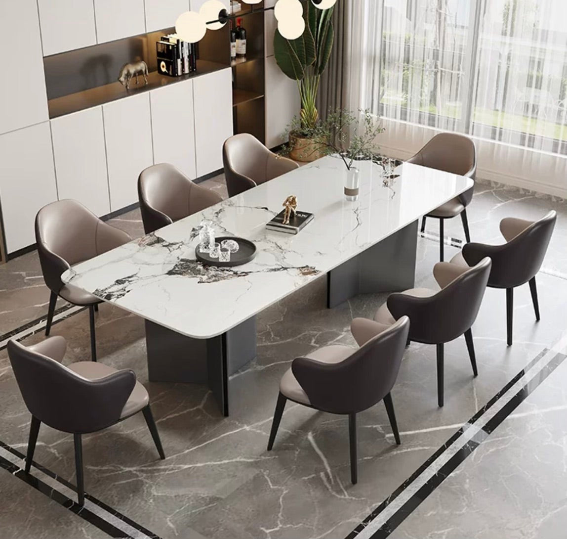 elegant dining room furniture stores Markham