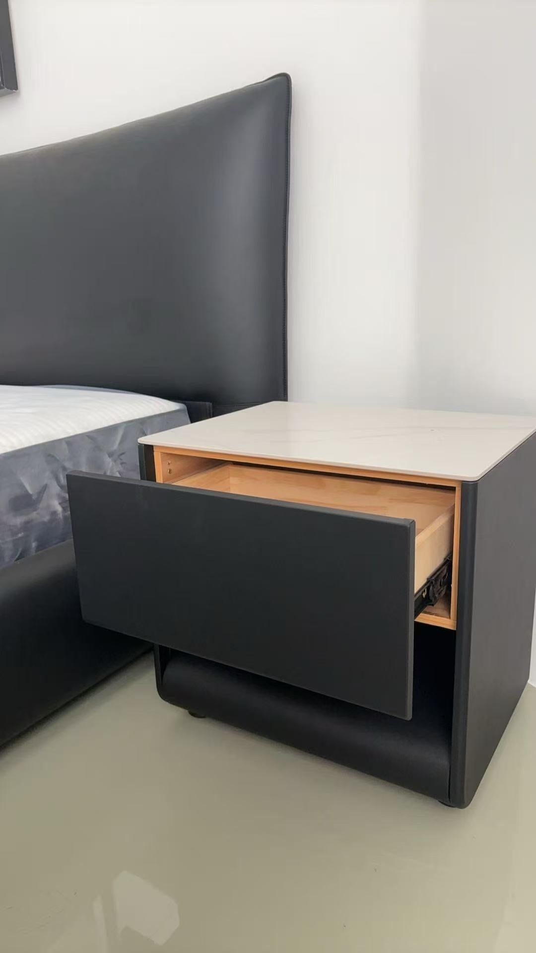 Chanel Nightstand