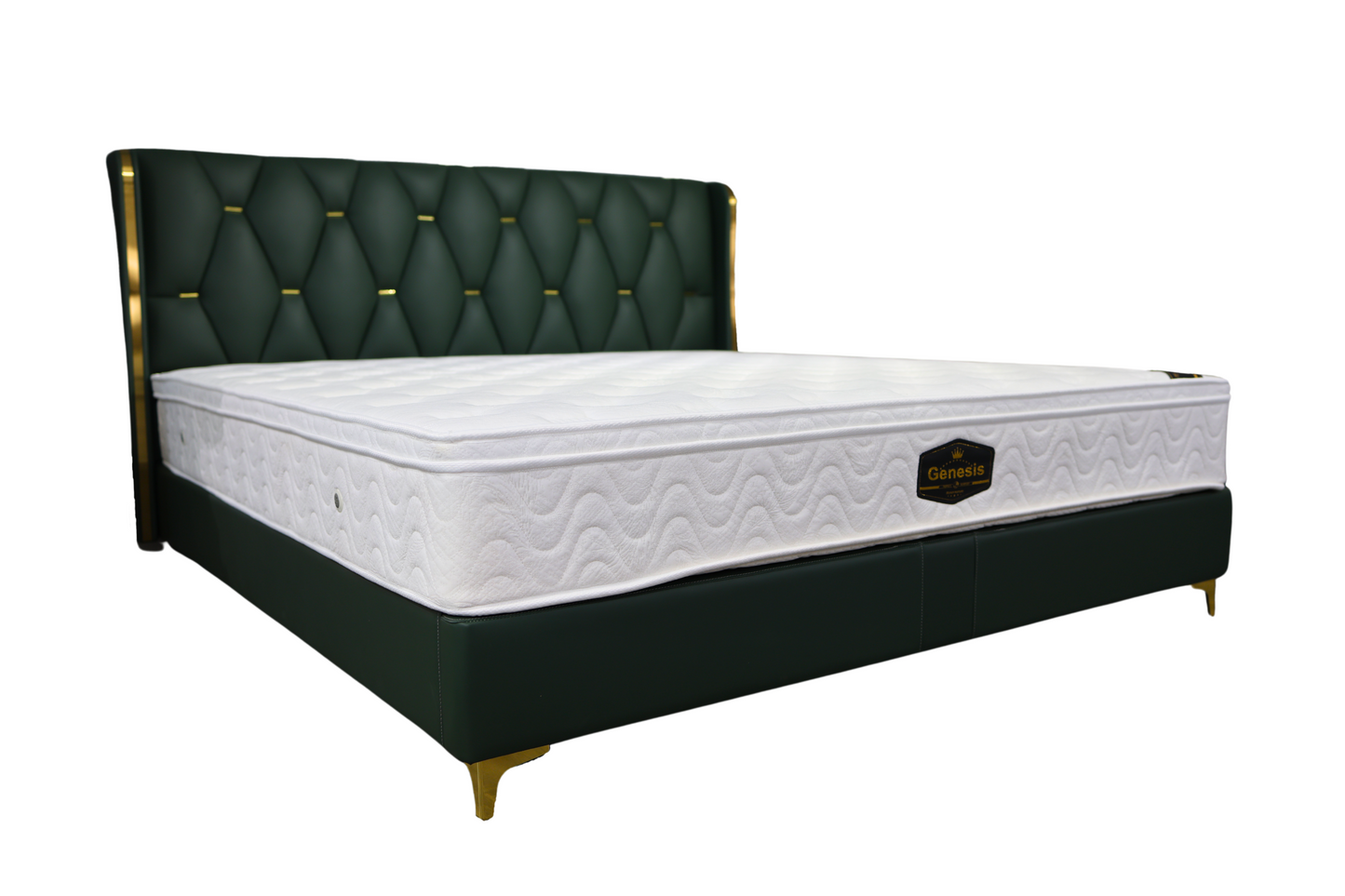 Firm Support Mattress