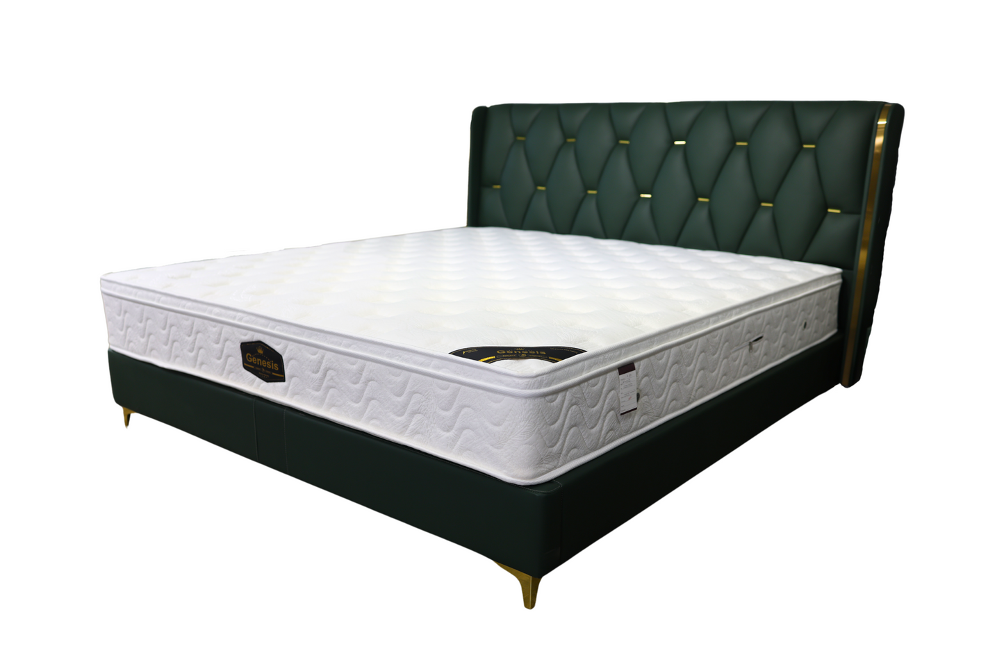 Firm Support Mattress