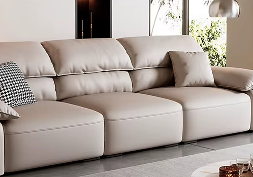 How to choose the right sofa ?