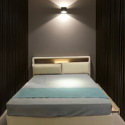 Berlin Bedroom