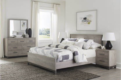 ‎ Zephyr Bedroom Set