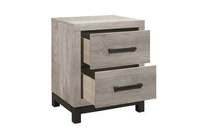 ‎ Zephyr Bedroom Set