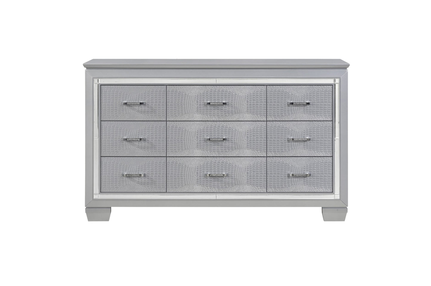 ‎Allura Dresser