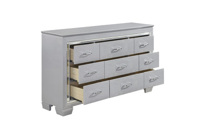 ‎Allura Dresser