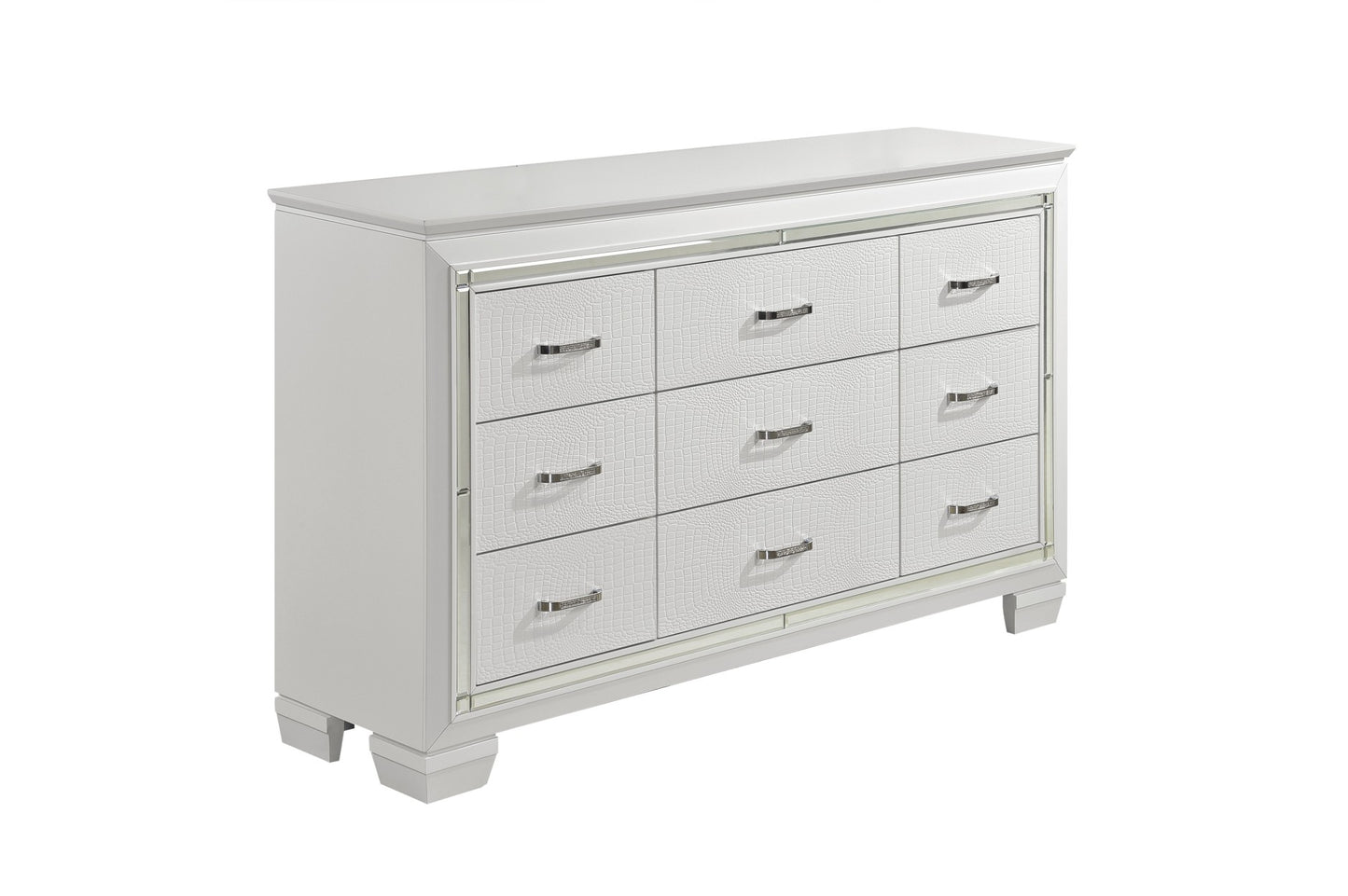 ‎Allura Dresser