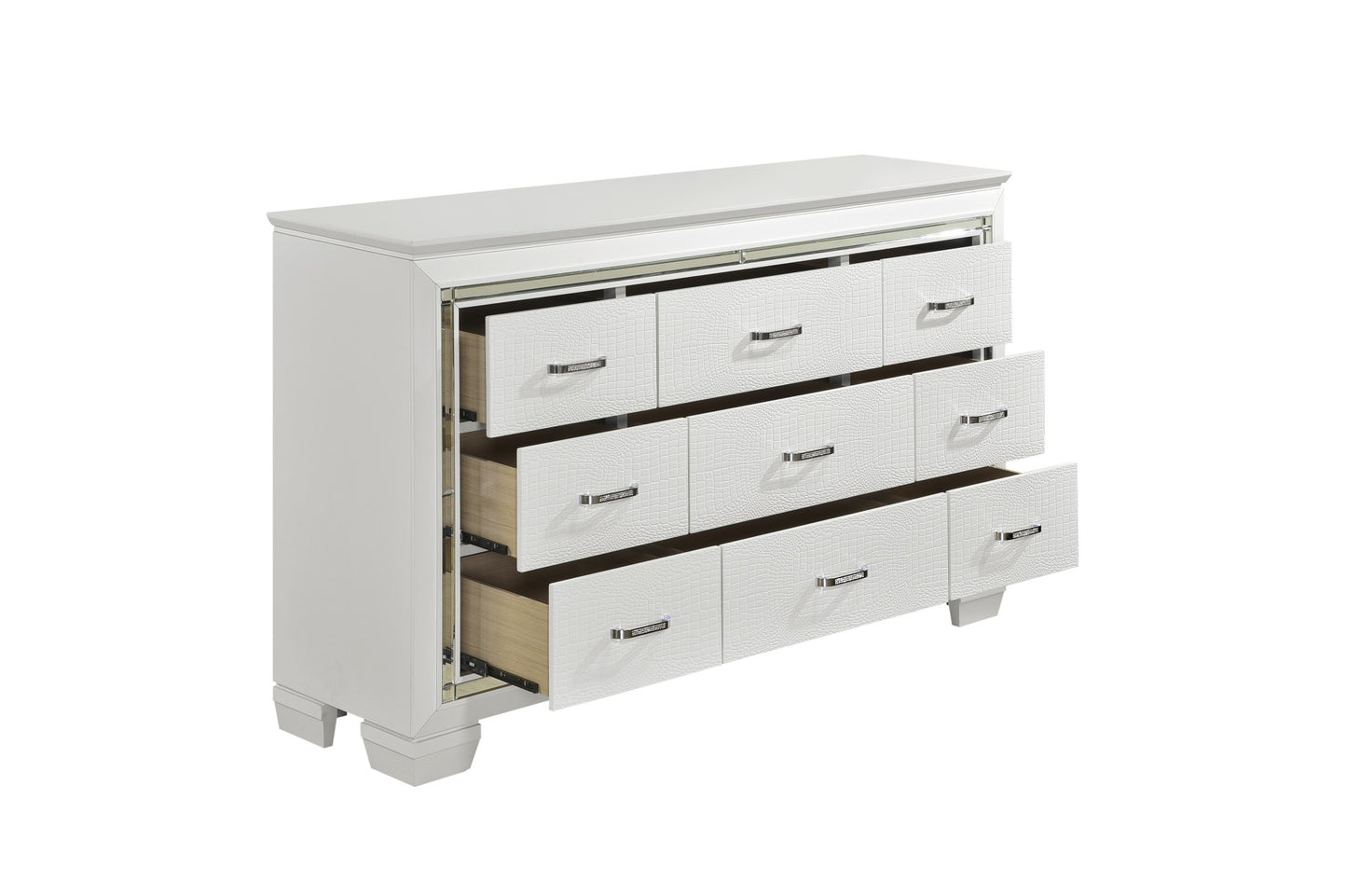 ‎Allura Dresser