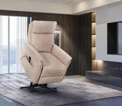 ‎ Deira Medical Lift Chair