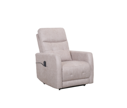 ‎ Aisha Medical Lift Chair with Power Headrests