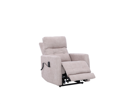 ‎ Aisha Medical Lift Chair with Power Headrests