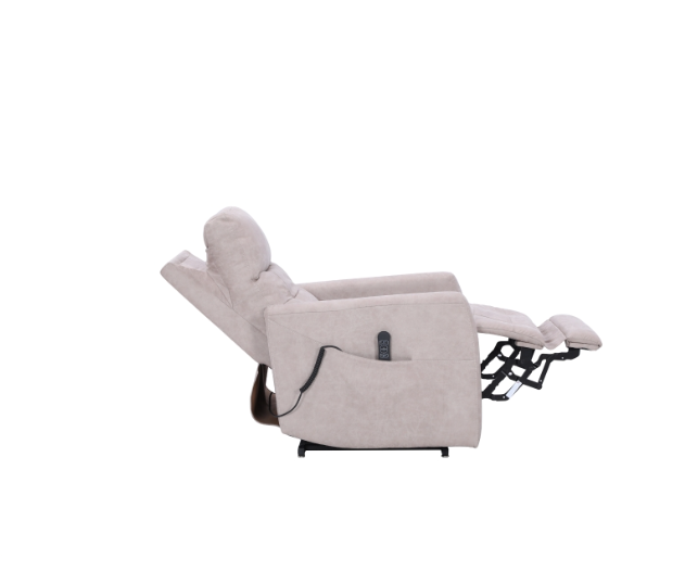 ‎ Aisha Medical Lift Chair with Power Headrests