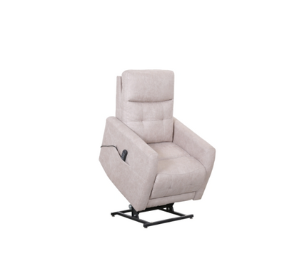 ‎ Aisha Medical Lift Chair with Power Headrests