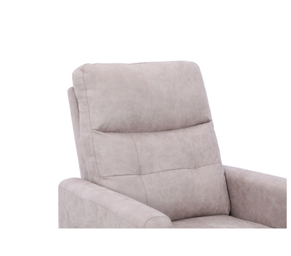 ‎ Aisha Medical Lift Chair with Power Headrests