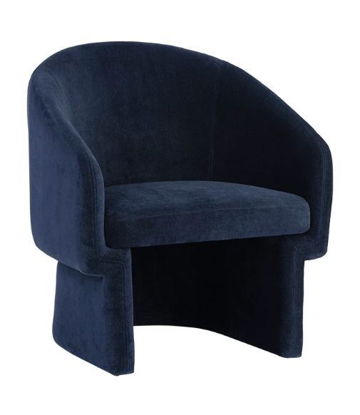 ‎ Lauryn Lounge Chair