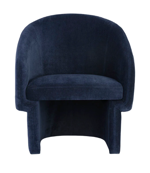 ‎ Lauryn Lounge Chair