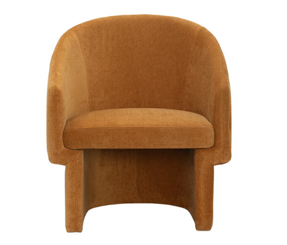 ‎ Lauryn Lounge Chair