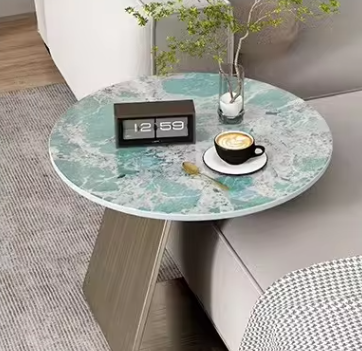 Liza Side Table