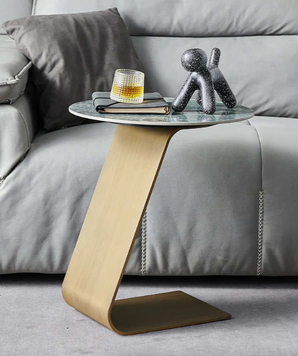 Liza Side Table