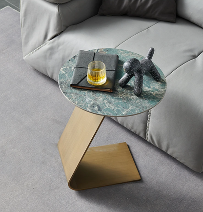 Liza Side Table