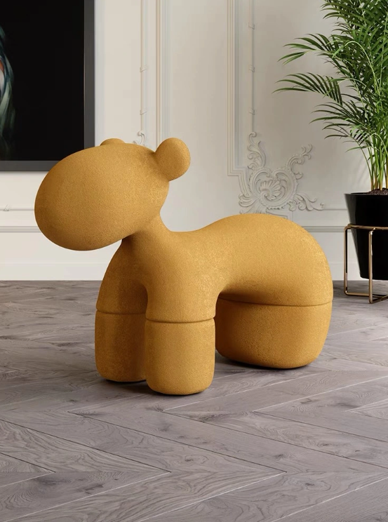 Pony Chair