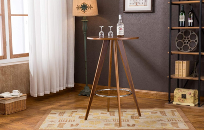 Nordic Bar Table