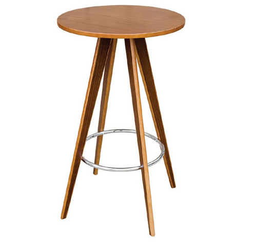 Nordic Bar Table