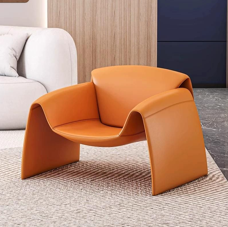 Crab Lounge Chair