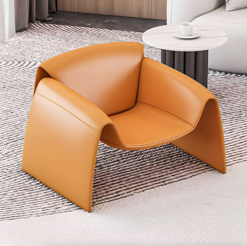 Crab Lounge Chair