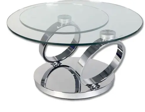 Ring Coffee Table