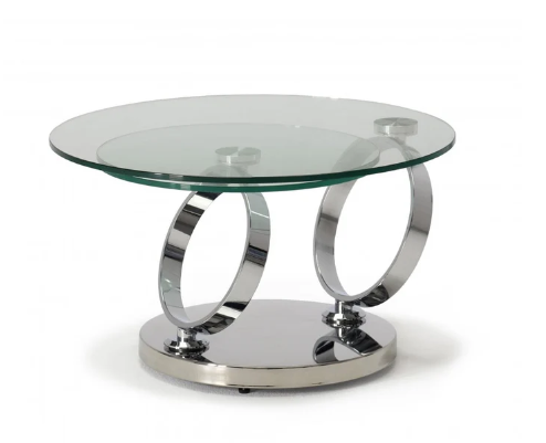 Ring Coffee Table