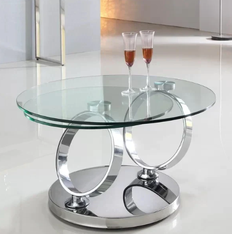 Ring Coffee Table