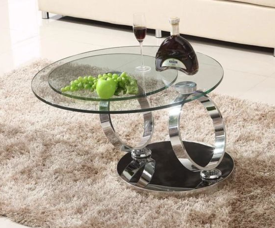 Ring Coffee Table