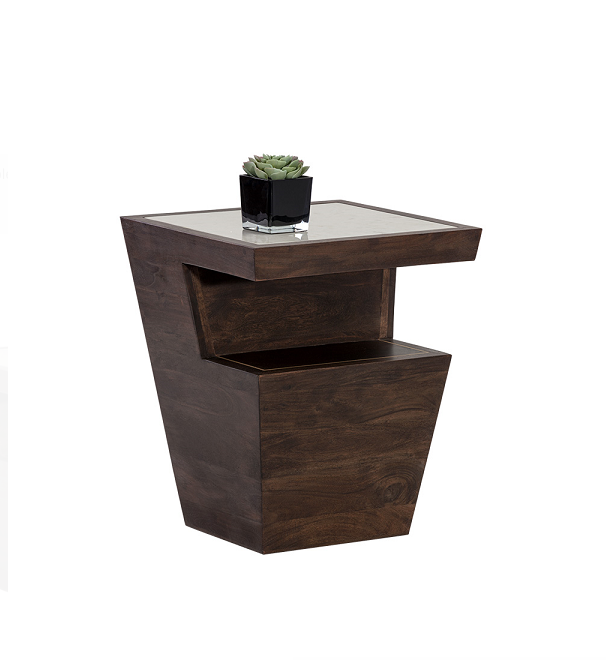 ‎ Templer Nightstand