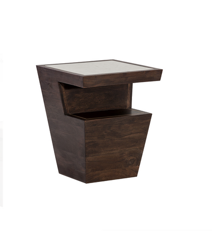 ‎ Templer Nightstand