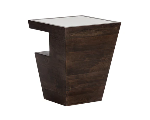 ‎ Templer Nightstand