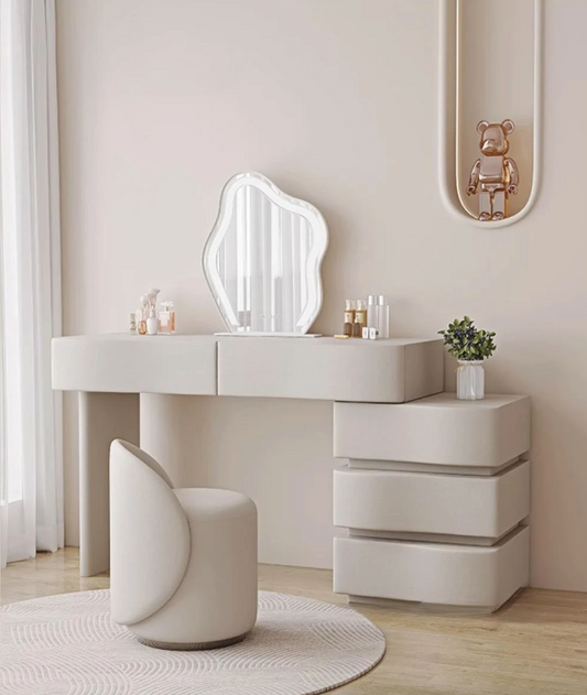 Chloe Vanity Dresser